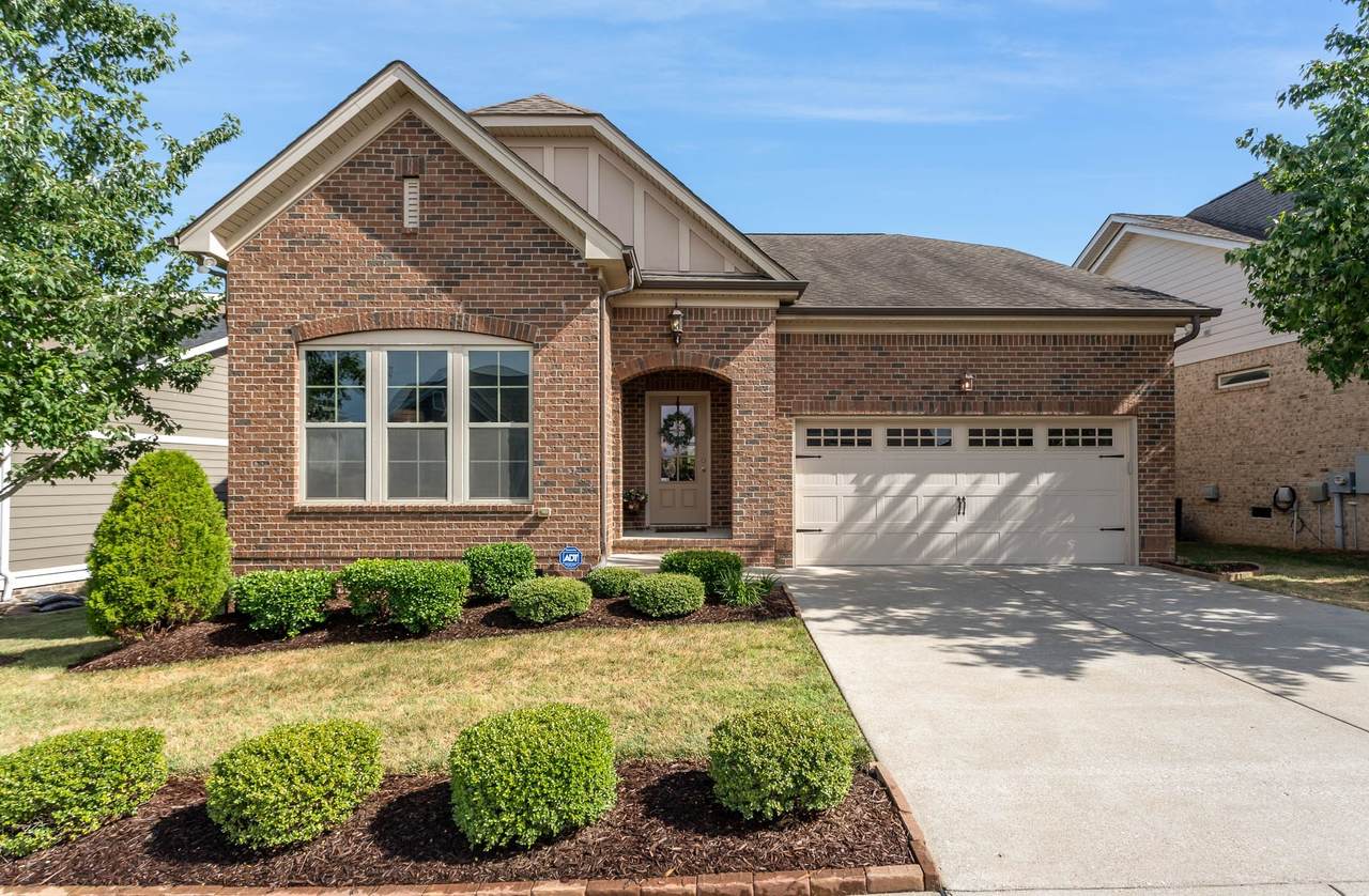 2620 Westerham Way - Photo 1