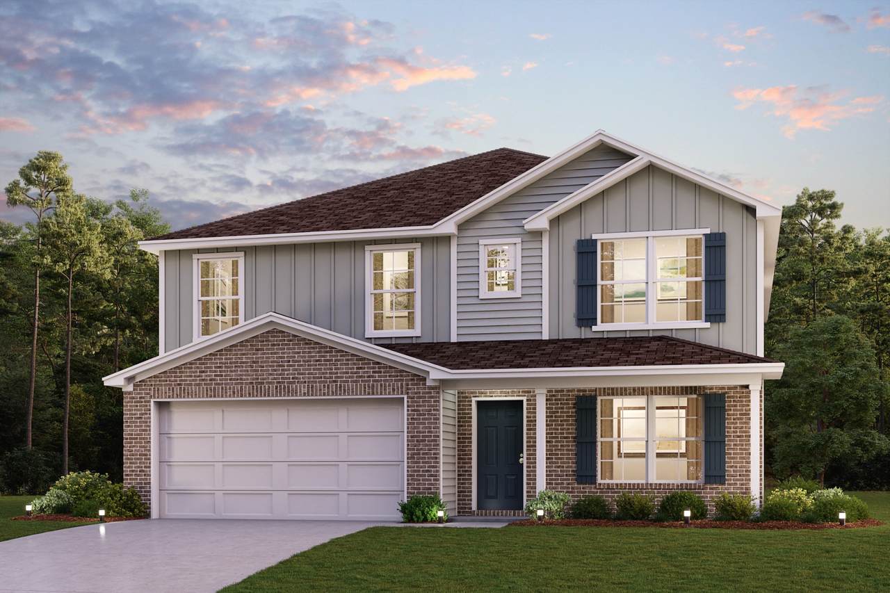 4408 Hoboken Way (Lot 229) - Photo 1