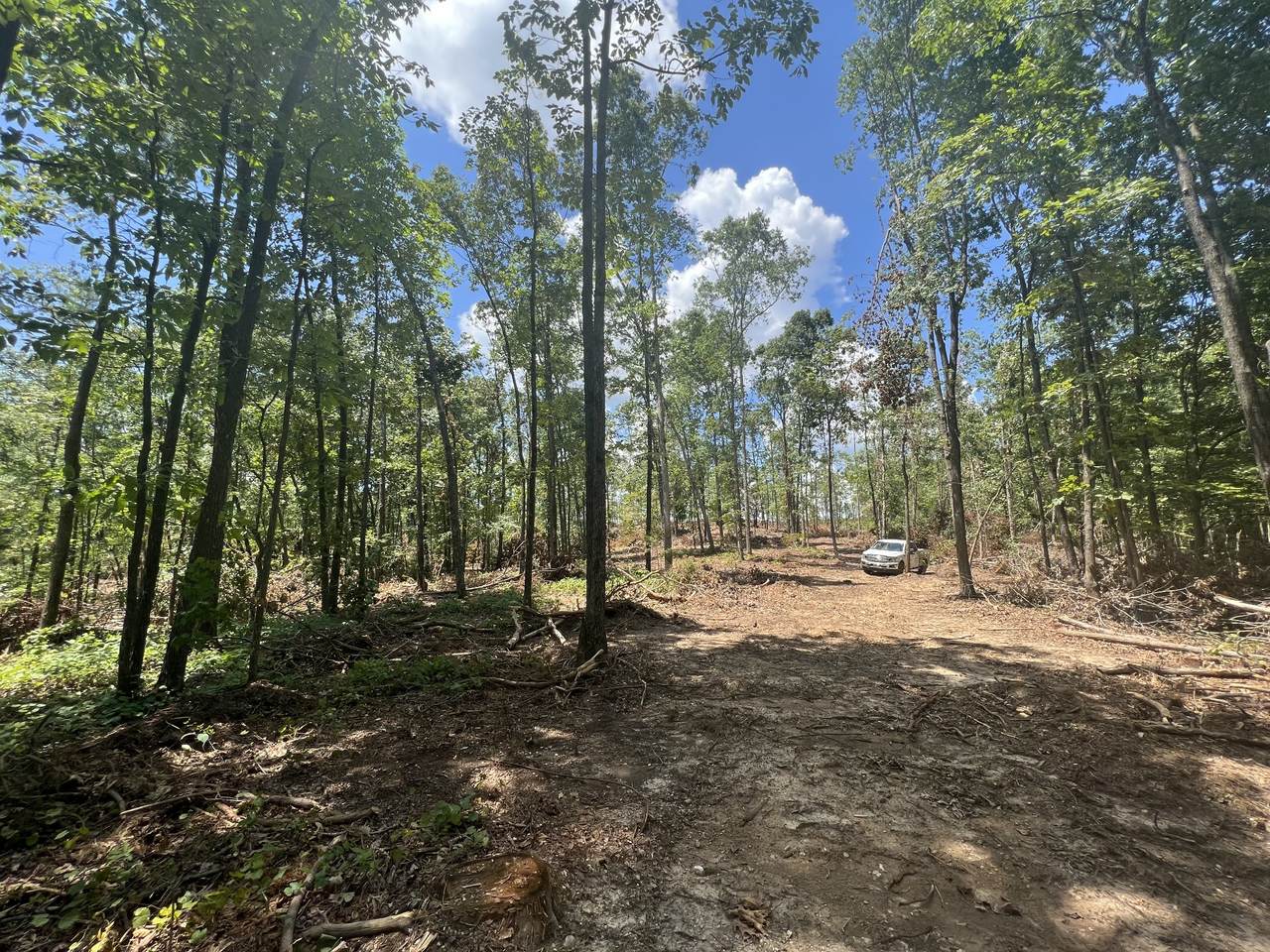 0 Cooper Ridge Rd - Photo 1