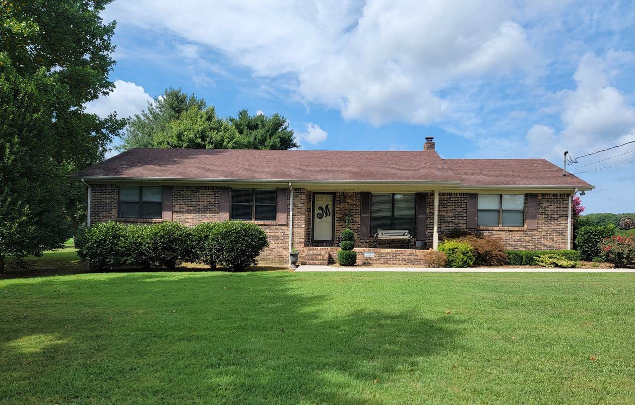 4451 Old Tullahoma Rd - Photo 1