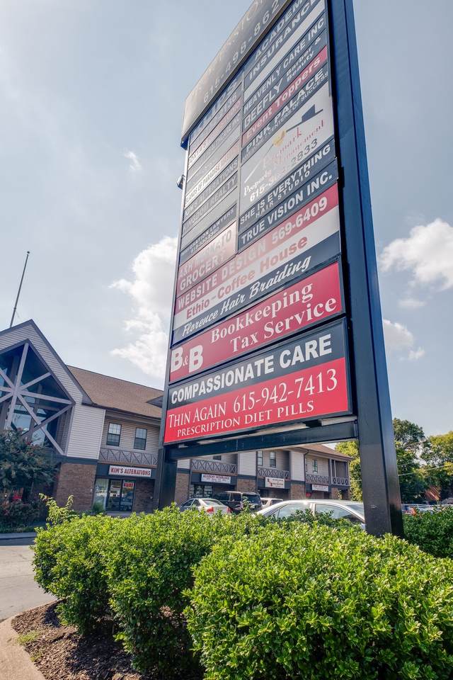 2131 Murfreesboro Pike Suite 103 - Photo 1