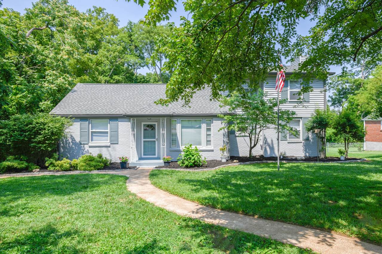 2412 Dennywood Dr - Photo 1