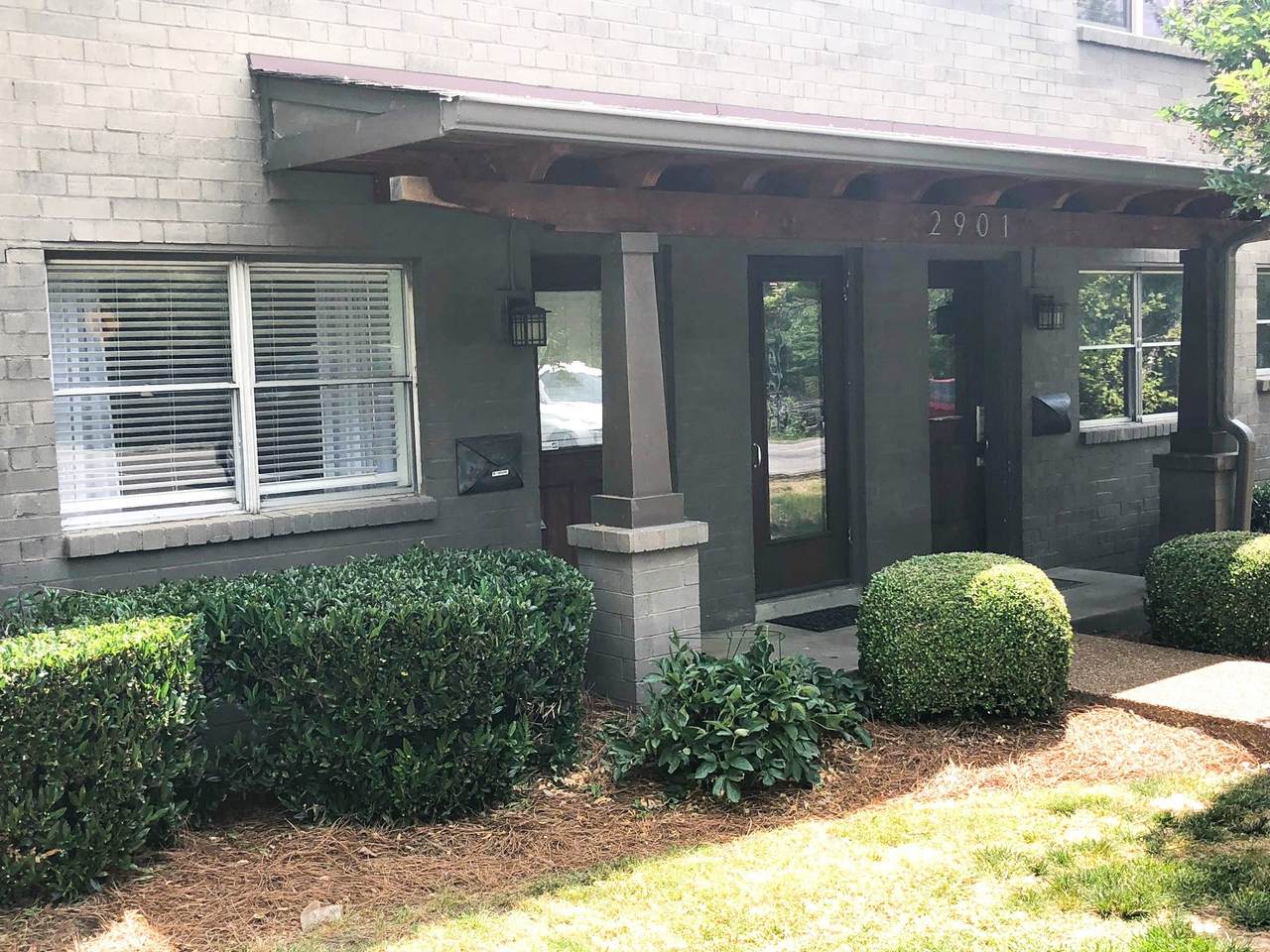 2901 Blair Blvd - Photo 1