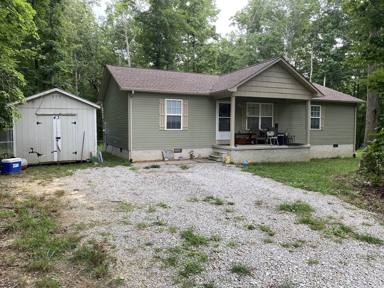 1438 Pilgrim Dr - Photo 1