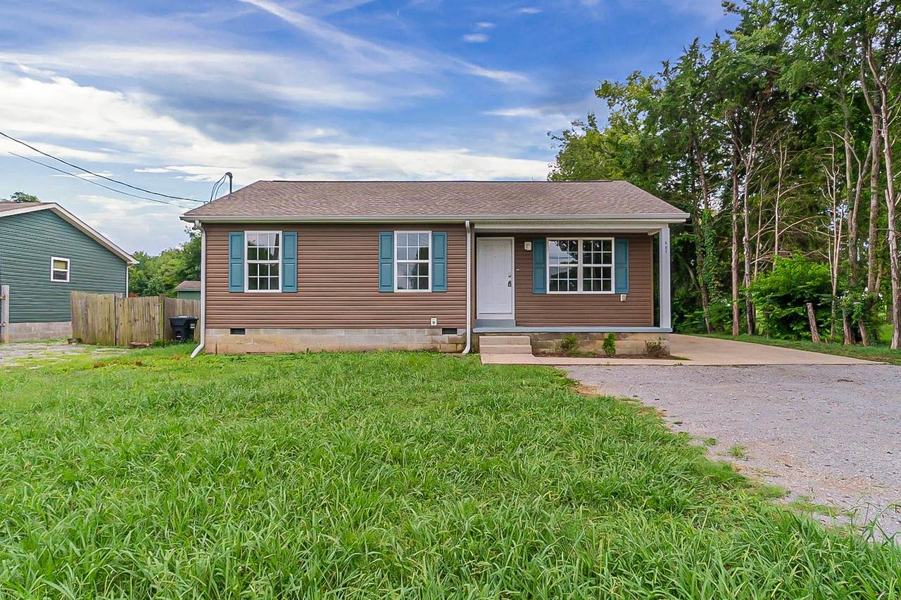 401 Jefferson Pike - Photo 1