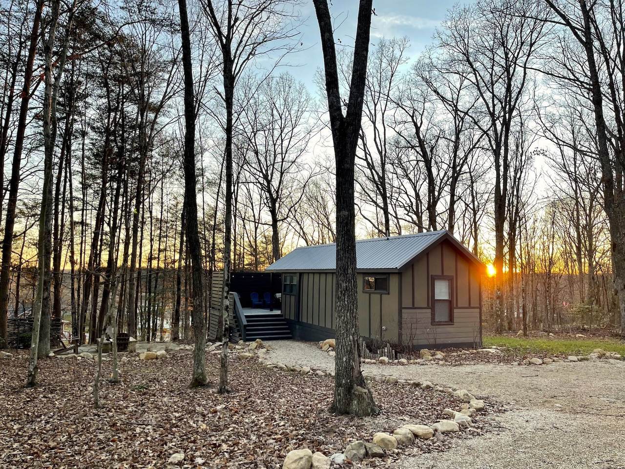 45 Waters Edge Way - Photo 1