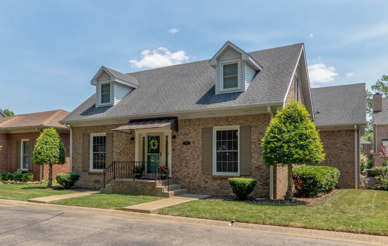 354 Peartree Dr - Photo 1