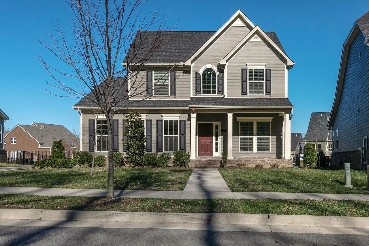 4005 Mossy Rock Ln - Photo 1