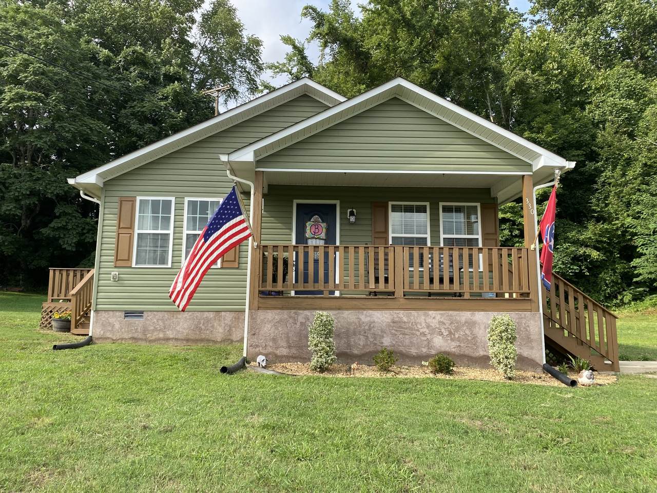 330 Flatt Street - Photo 1