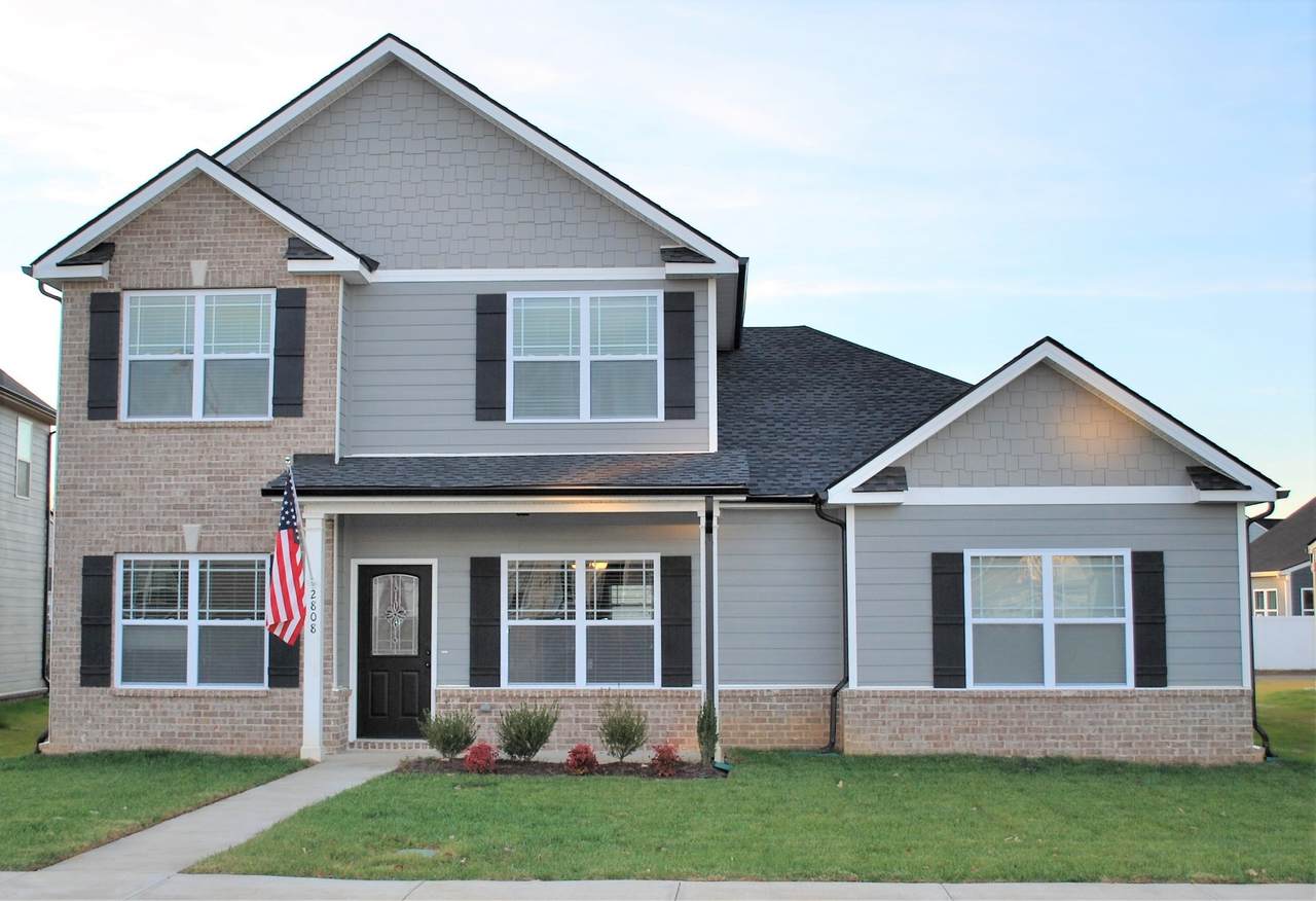 2808 Cason Ln - Photo 1