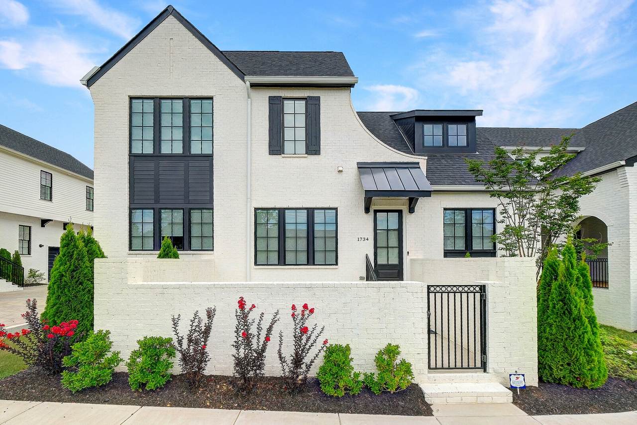 1734 Glen Echo Rd - Photo 1