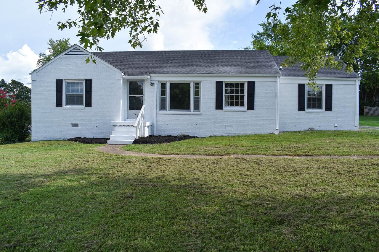 601 Lloyd St - Photo 1