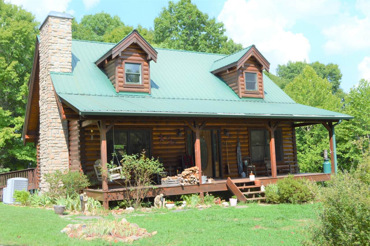1224 Vernon Rye Road - Photo 1
