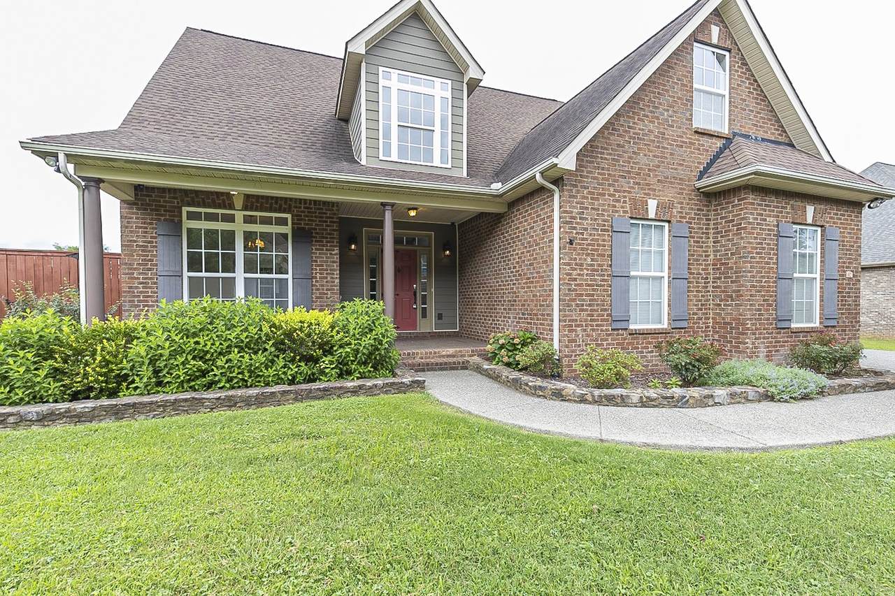 612 Rambush Dr - Photo 1