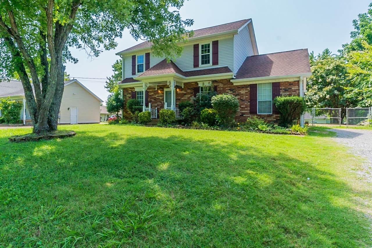 604 Old Lebanon Dirt Rd - Photo 1