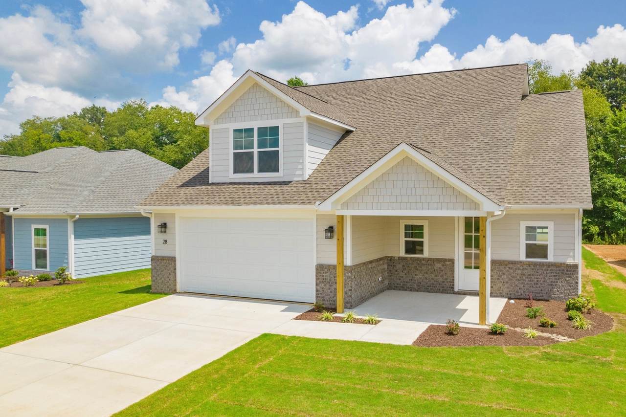 28 Kingston Creek Dr - Photo 1