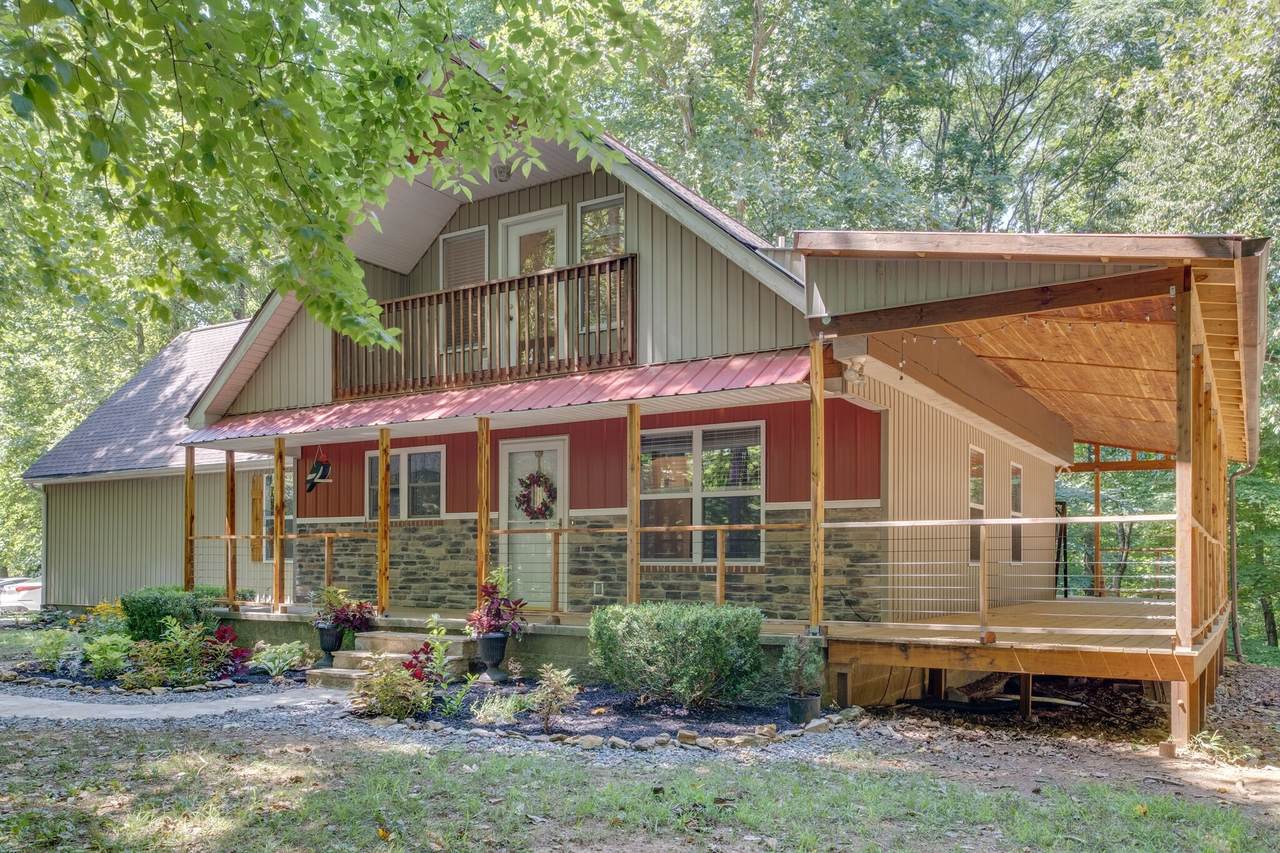 3549 New Hope Rd - Photo 1