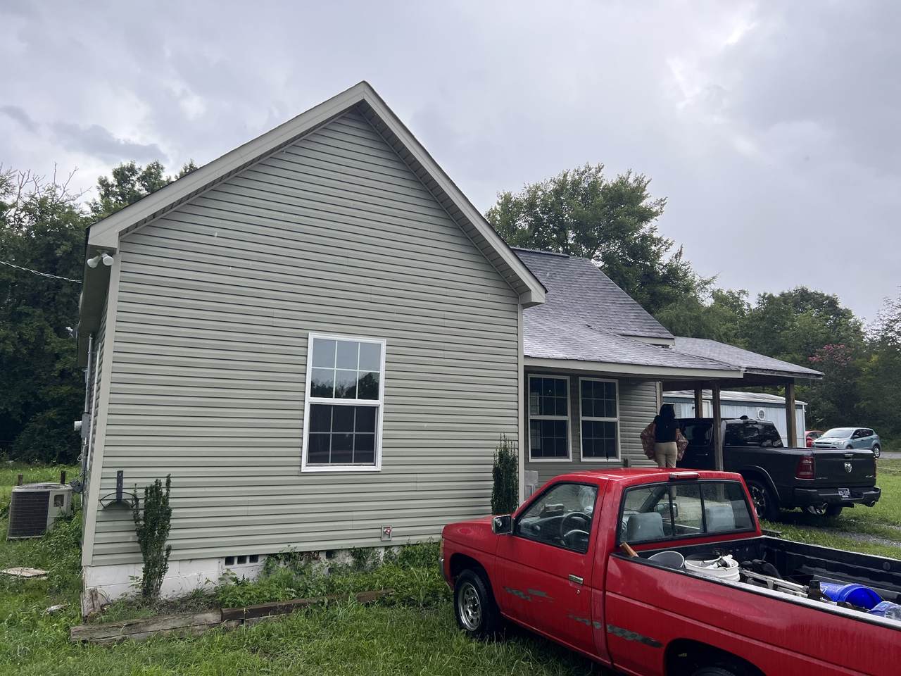 1735 Hwy 41A - Photo 1