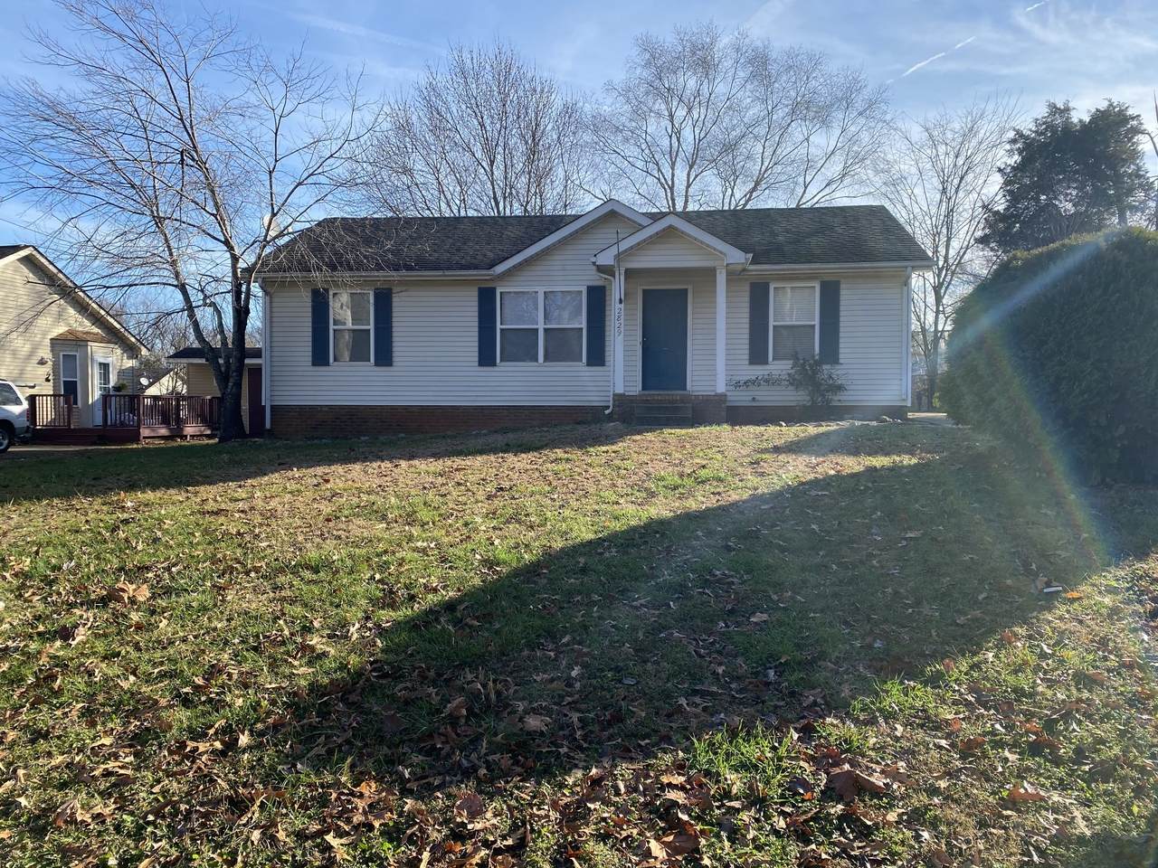 2829 Nat Hoosier Ln - Photo 1