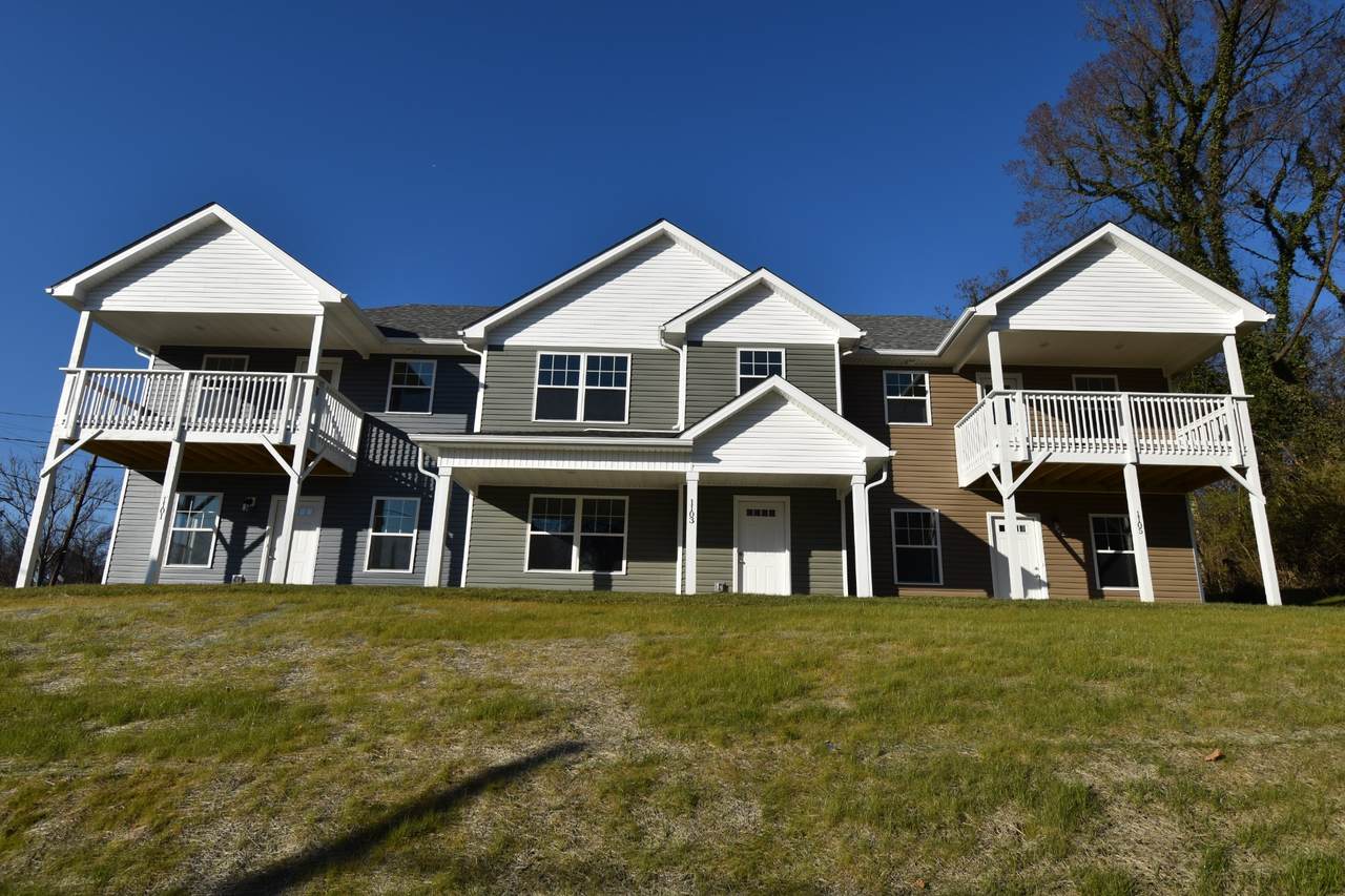 1105 Commerce Street - Photo 1