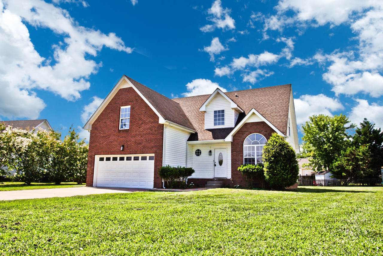 3367 Dabney Ln - Photo 1