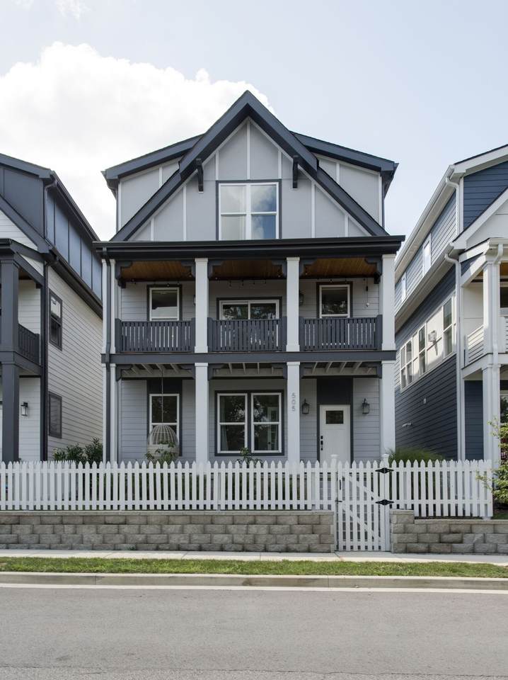 505 Nall Ave - Photo 1