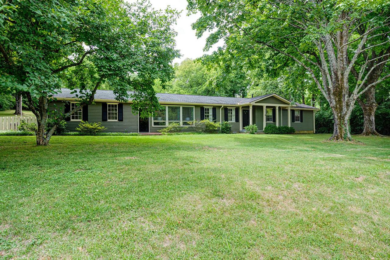 5709 Cloverland Dr - Photo 1
