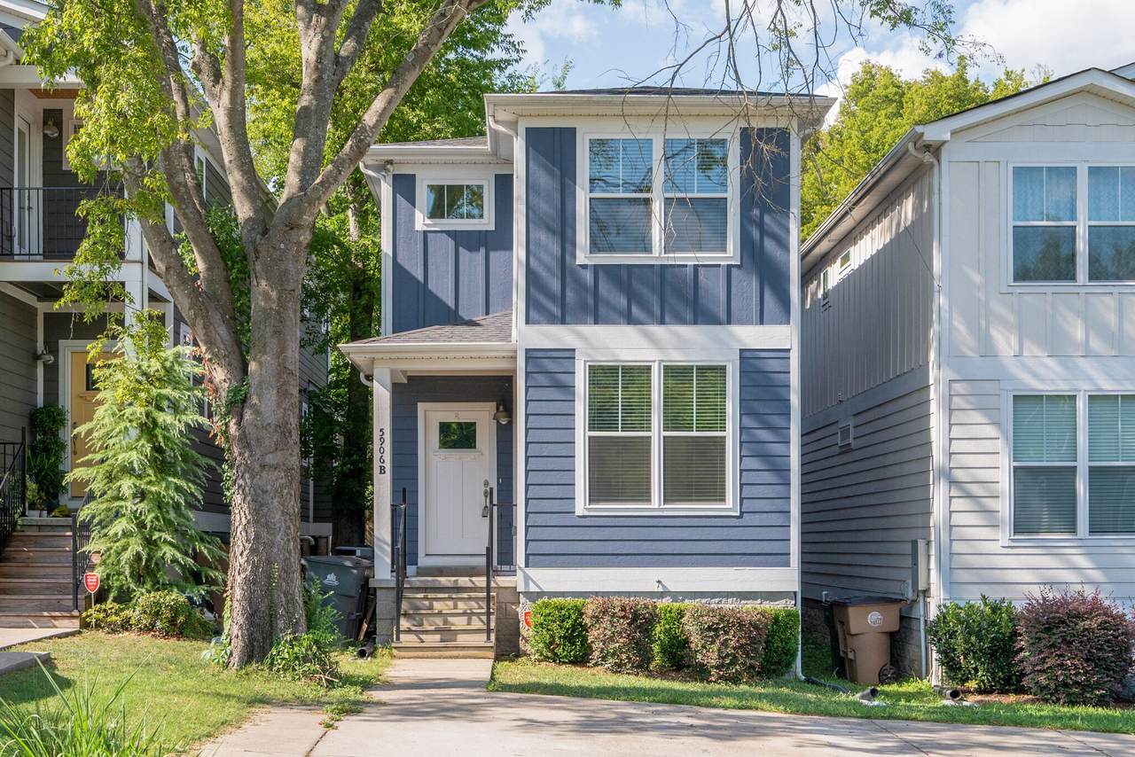 5906B Deal Ave - Photo 1