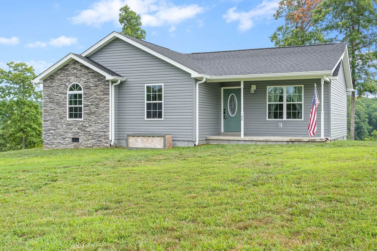168 High Point Rd - Photo 1