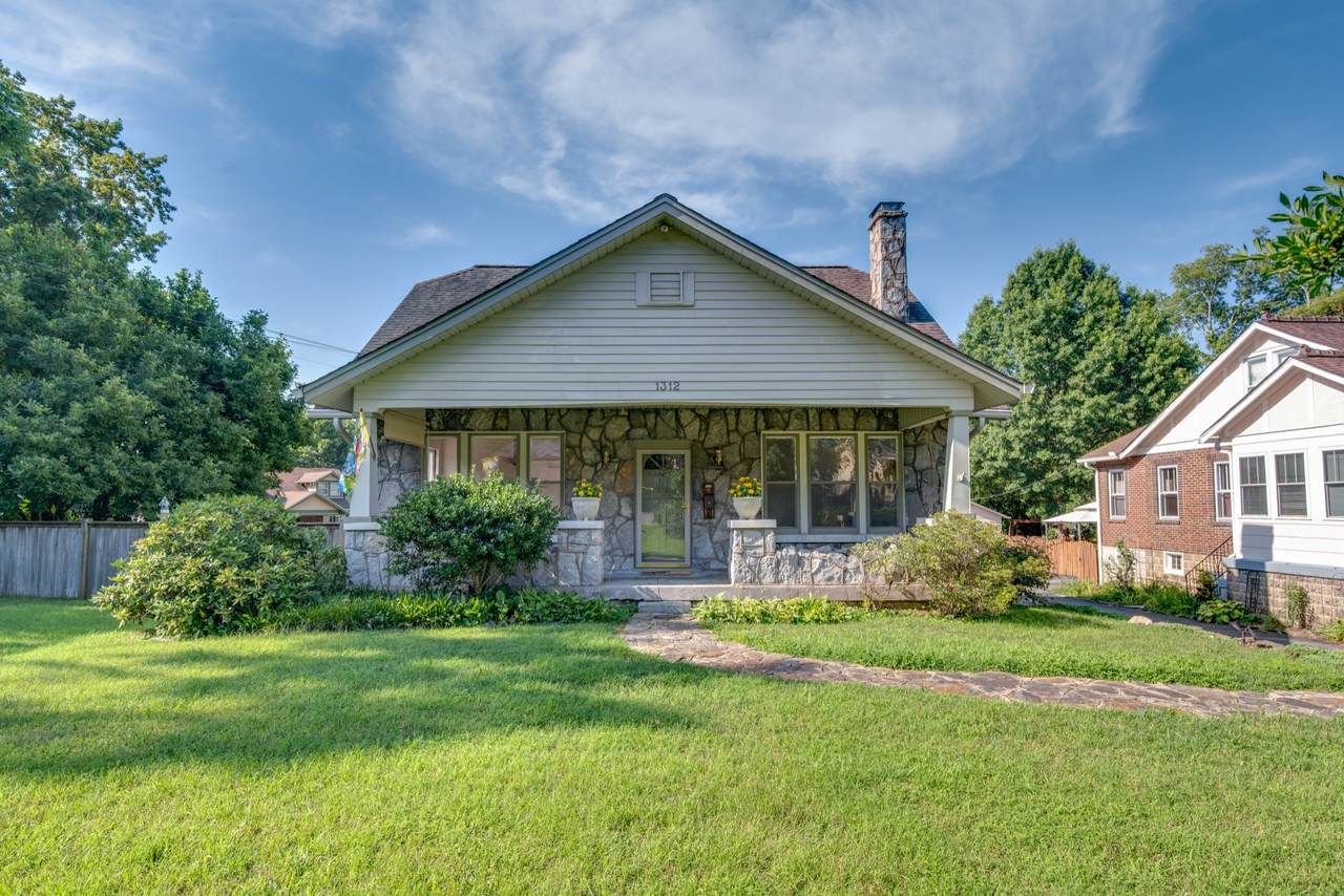 1312 Howard Ave - Photo 1