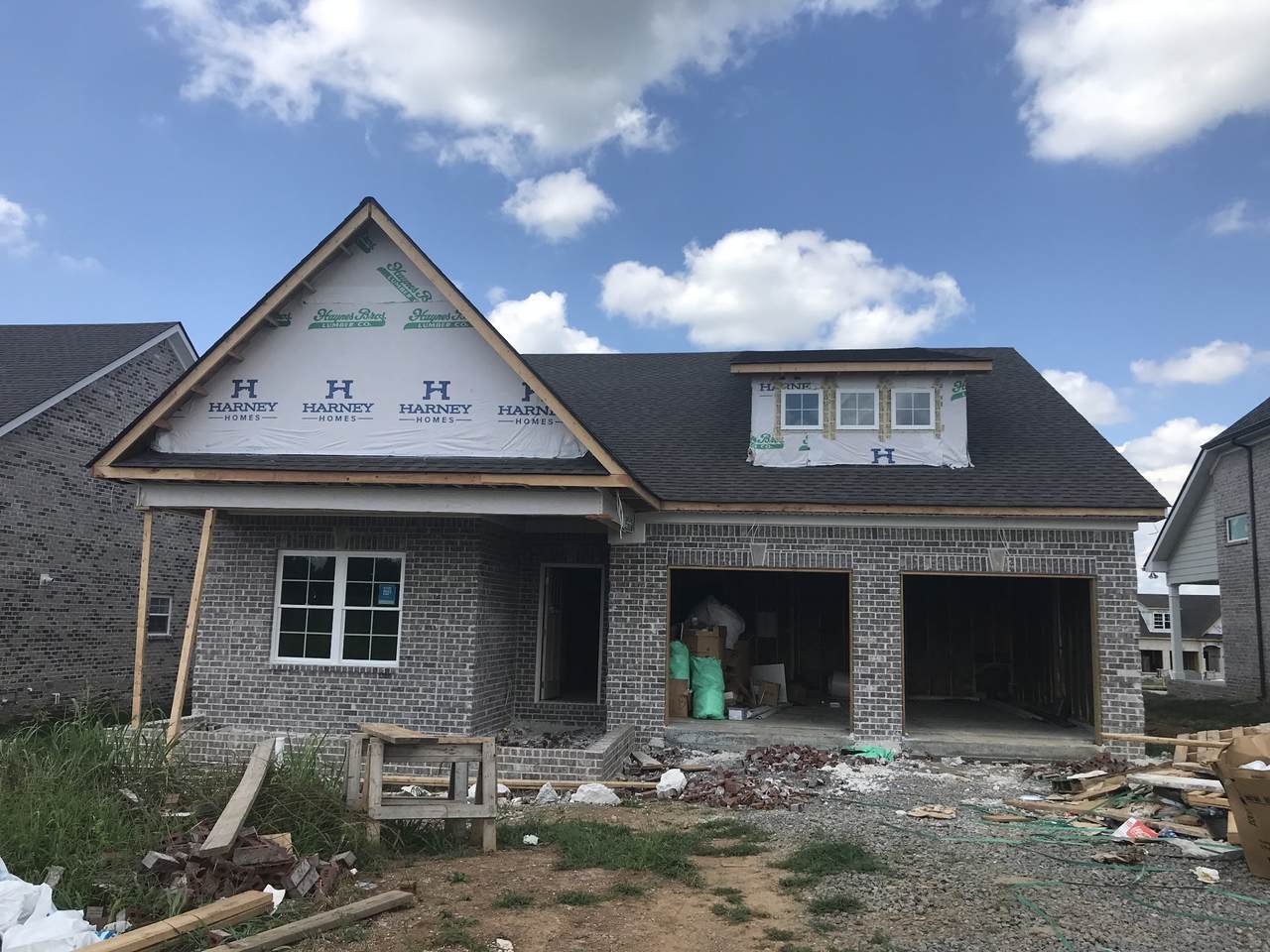 2222 Rockweather Drive Lot 250 - Photo 1
