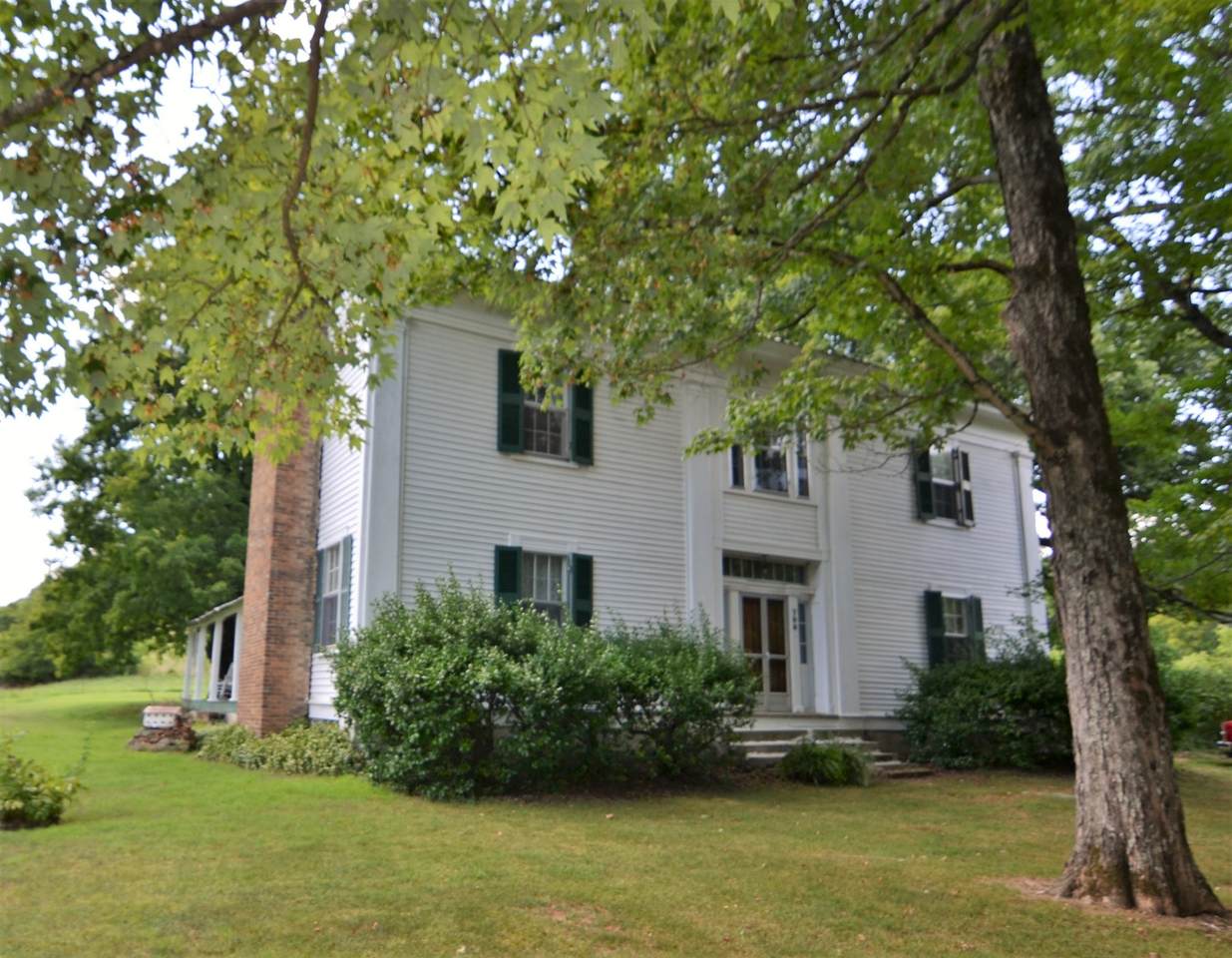 700 Odd Fellows Hall Rd - Photo 1