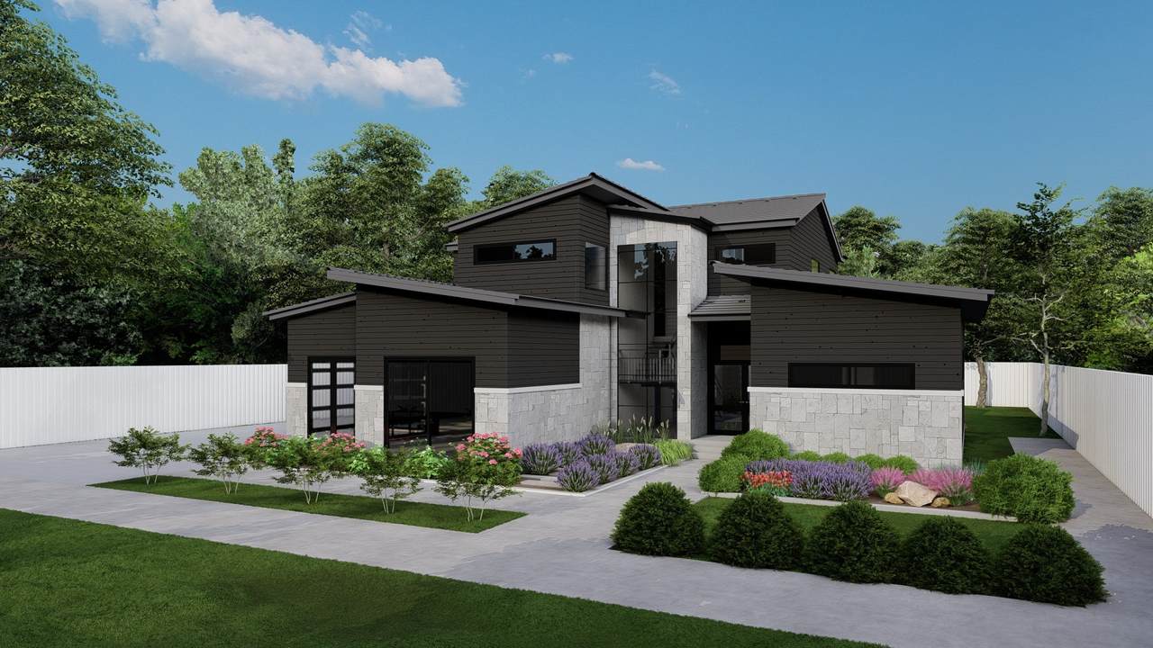 331 Lawndale Lot #141 - Photo 1