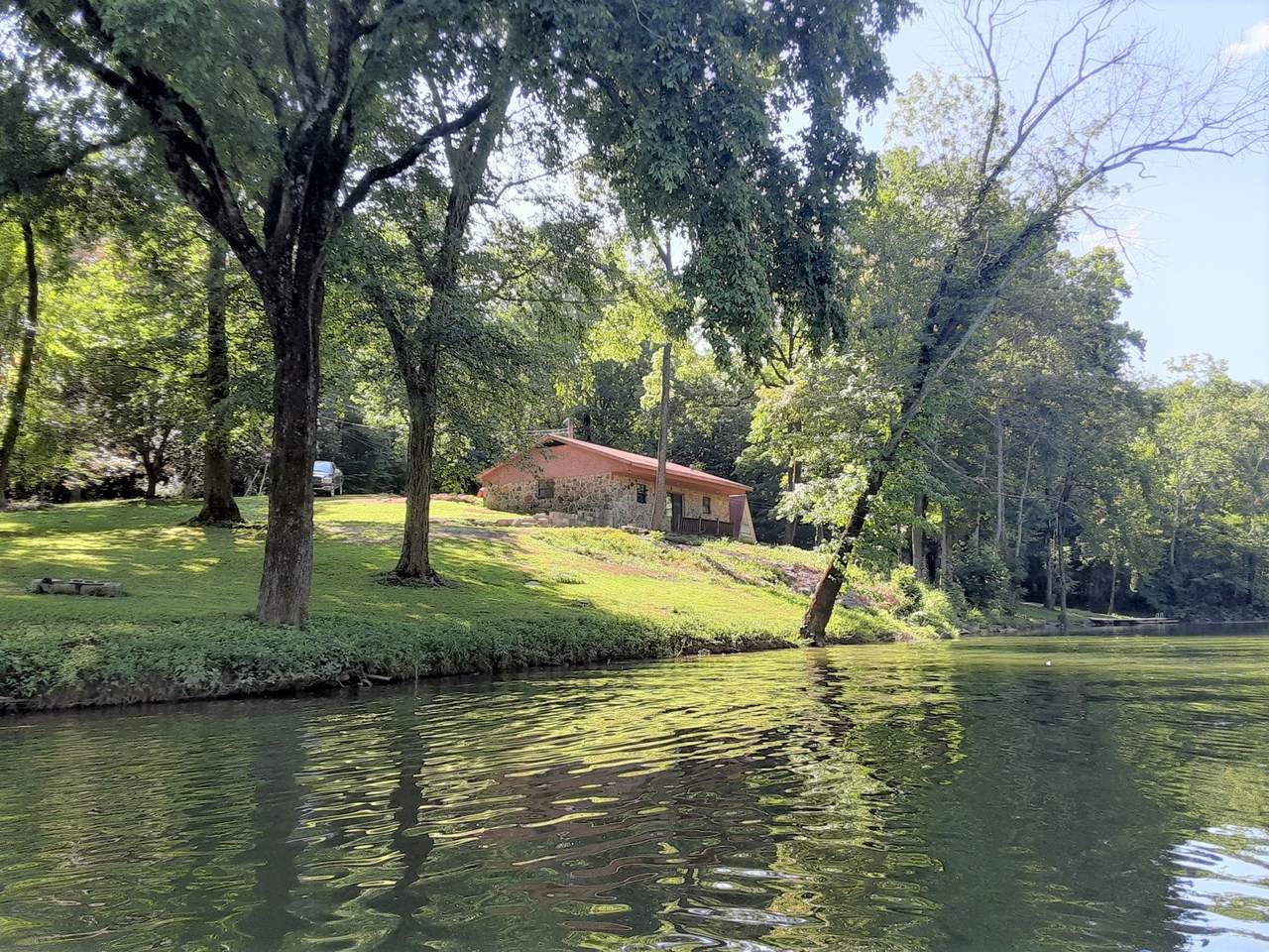 94 Hollingsworth Slough - Photo 1