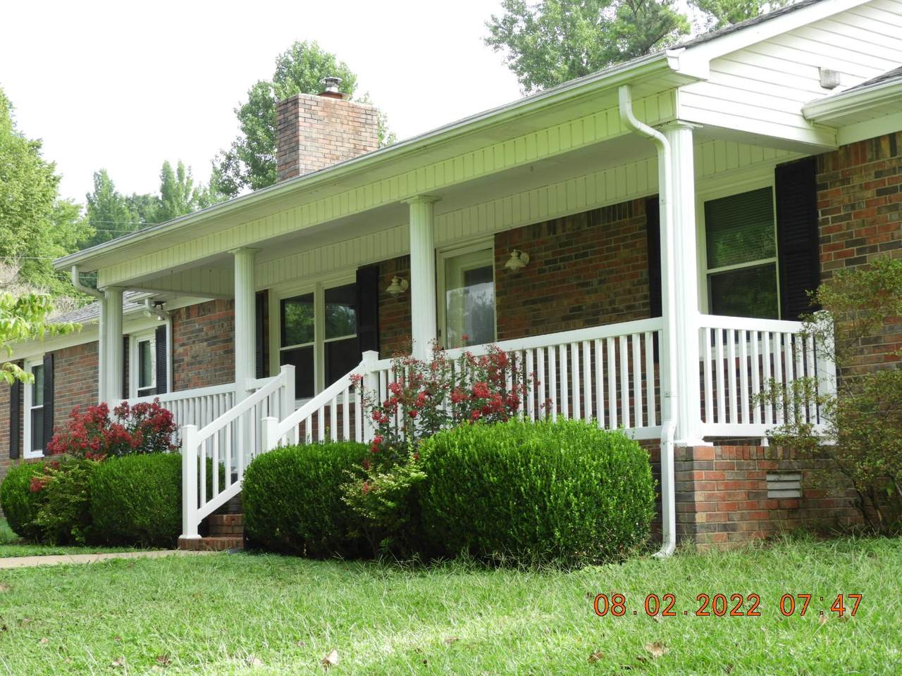 480 Leatherwood Creek Rd - Photo 1