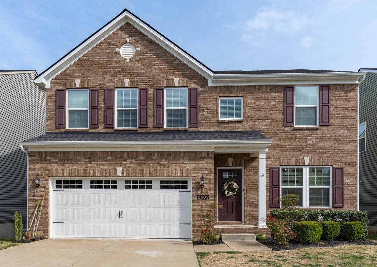 2609 Bluffton Ln - Photo 1