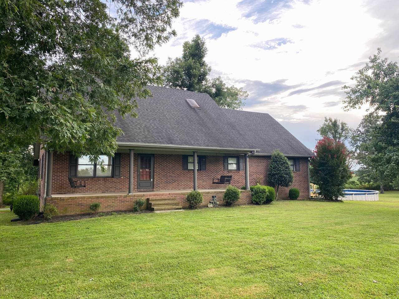 460 Dm Jernigan Ln - Photo 1