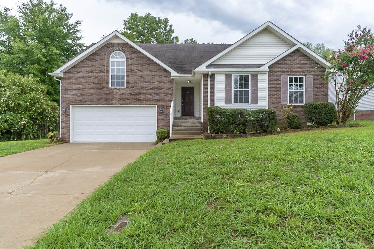 892 Glen Ellen Way - Photo 1