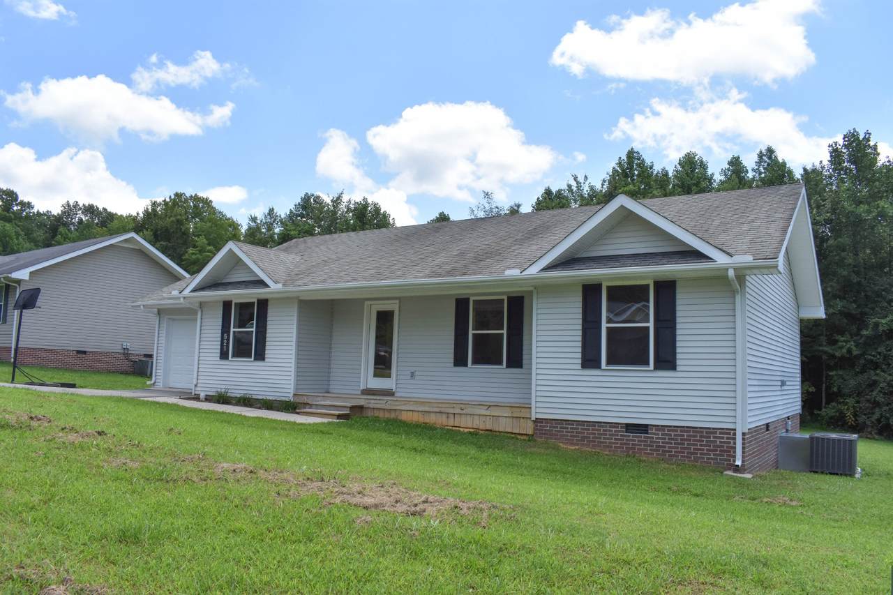 521 Forrest Cove Lane - Photo 1
