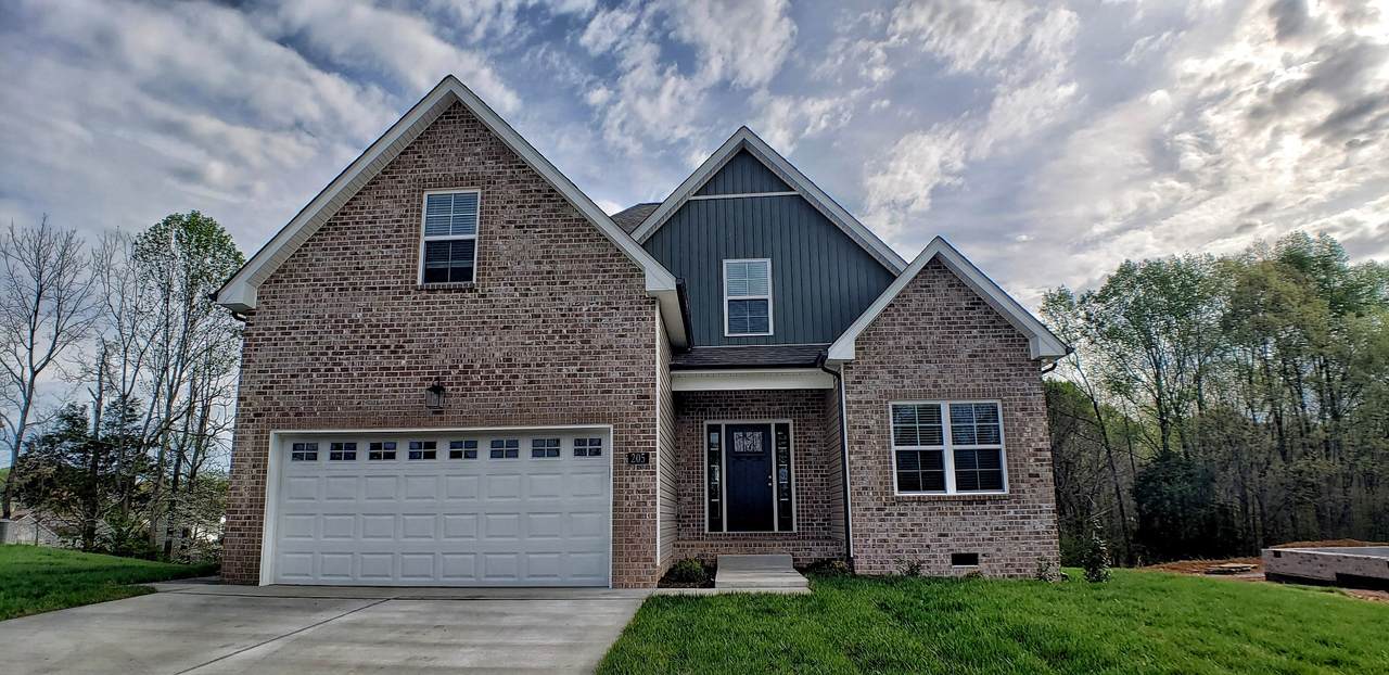 205 Sherlock Dr - Photo 1