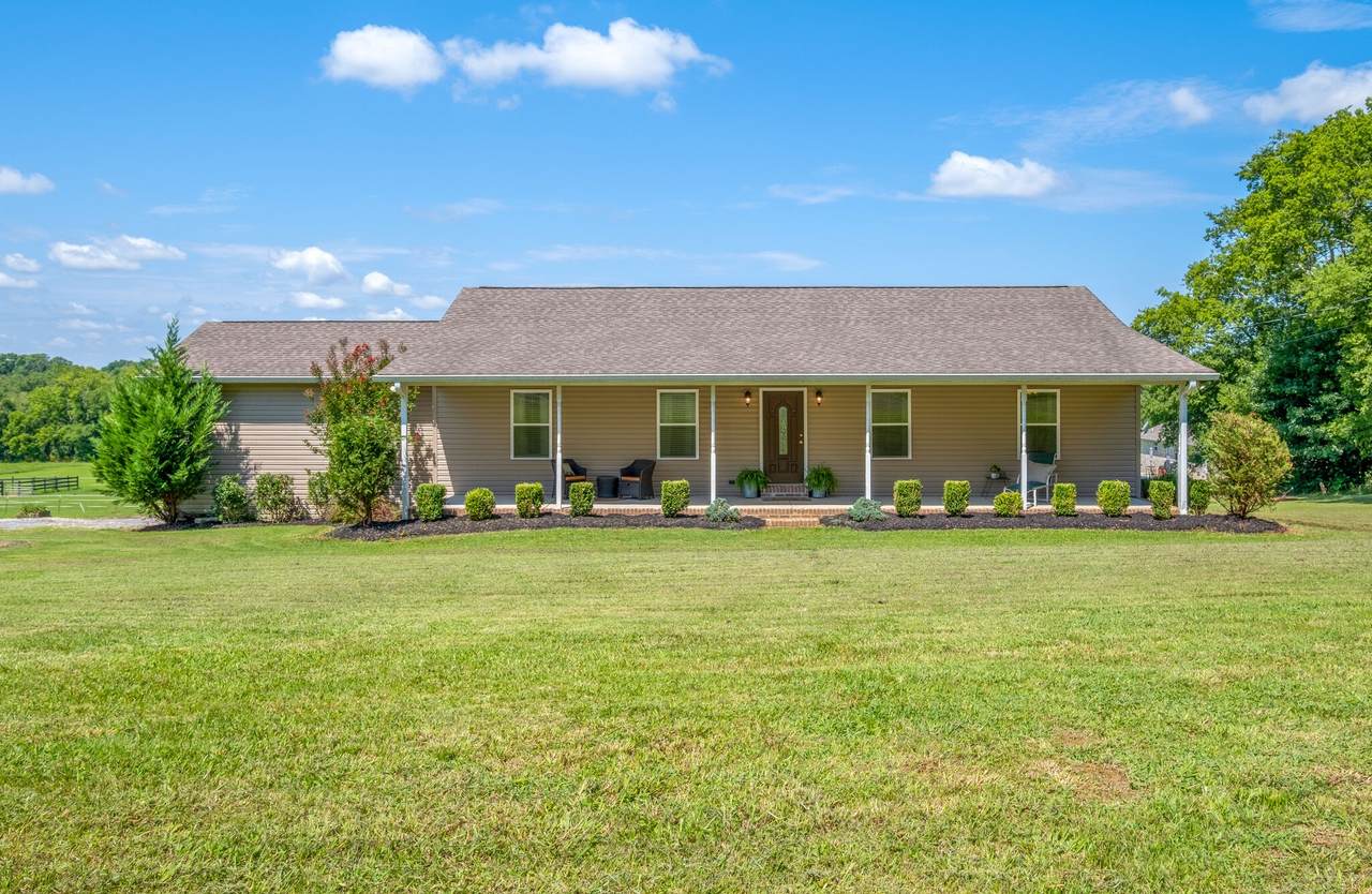 3335 Hwy 231 S - Photo 1