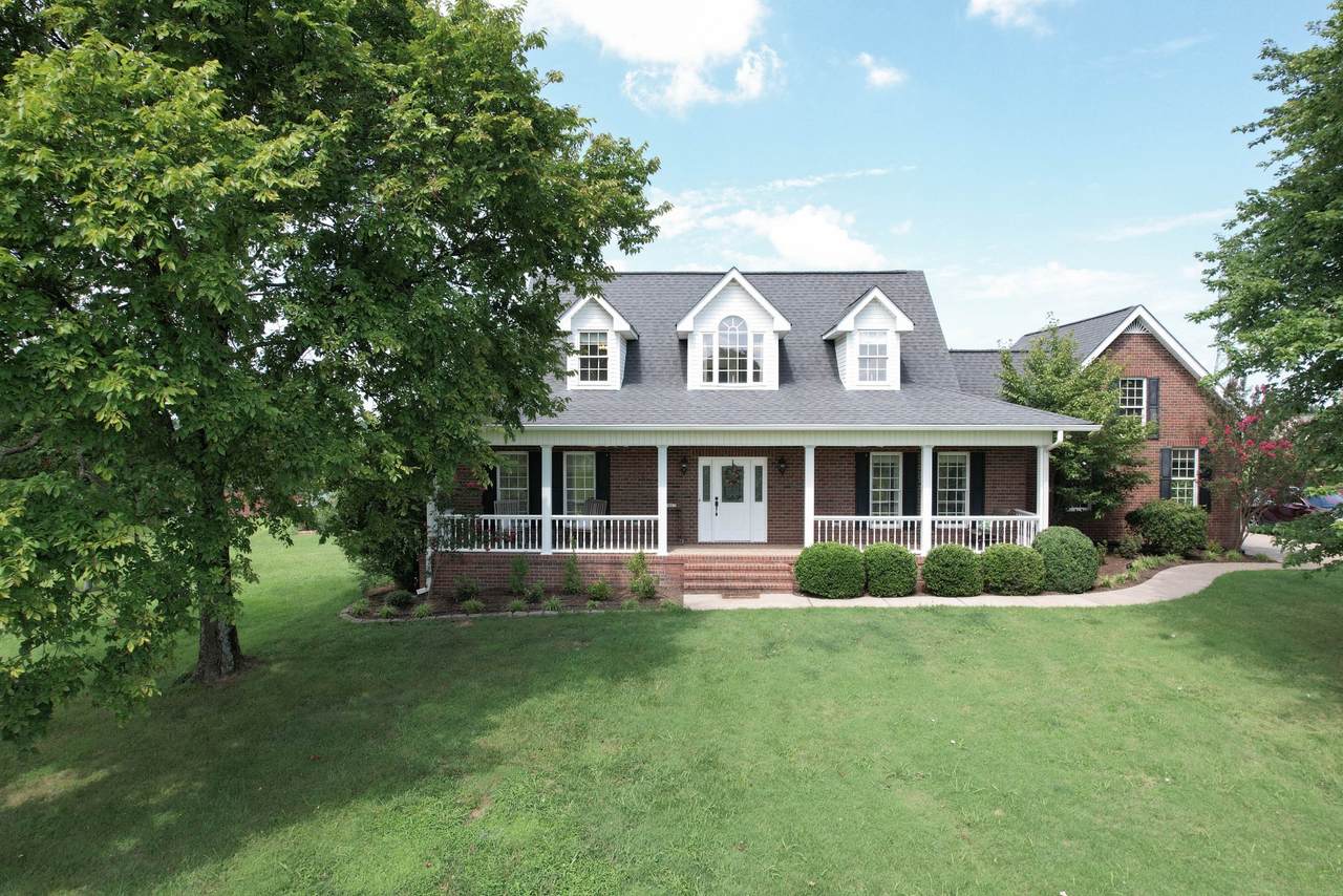6256 Beckwith Rd - Photo 1