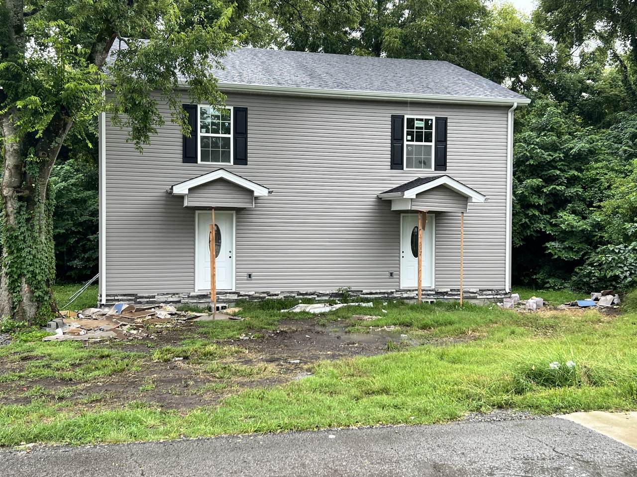 0 Campbell St - Photo 1