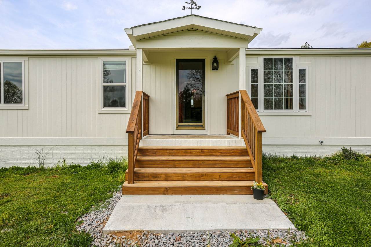 4835 Joe Peay Rd - Photo 1