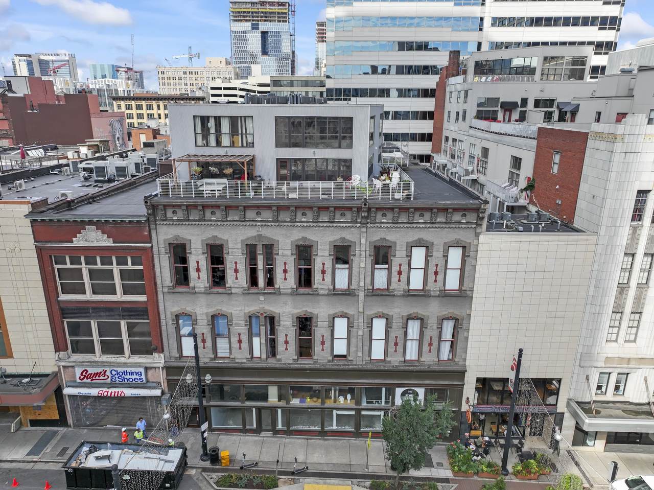 231 Rep John Lewis Way - Photo 1