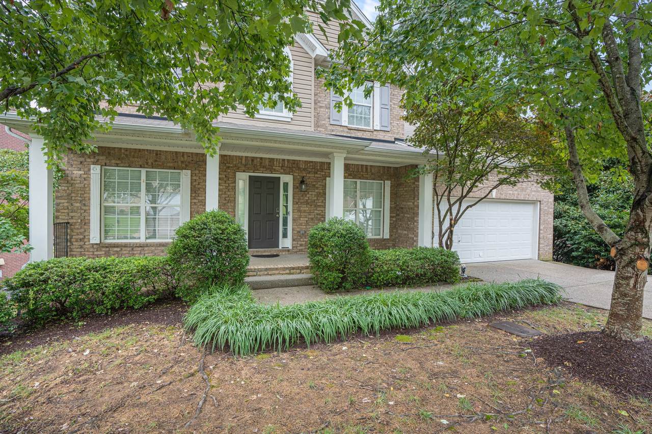 3125 Thistle Down Ln - Photo 1