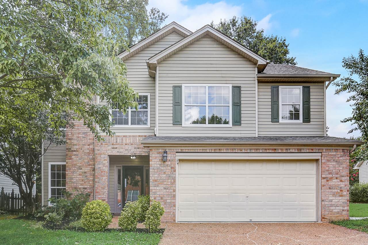 9015 Tarrington Ln - Photo 1