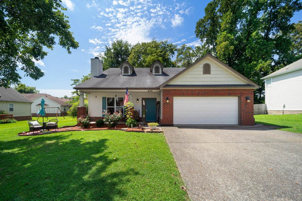 422 W Winterberry Trl - Photo 1