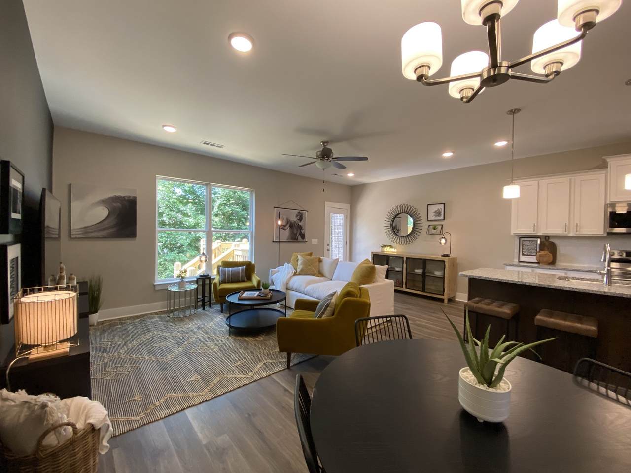 1227 Hayloft Place Lot 397 - Photo 1