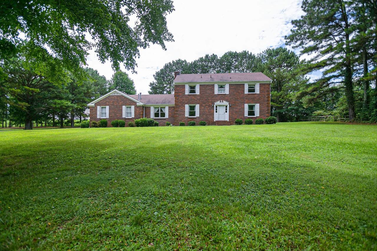 862 Lewisburg Pike - Photo 1